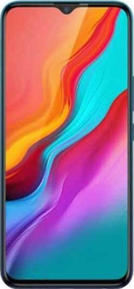 Infinix Smart 4 Plus
